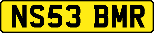 NS53BMR