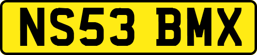 NS53BMX