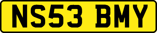 NS53BMY