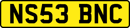 NS53BNC