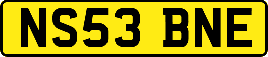NS53BNE