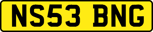 NS53BNG
