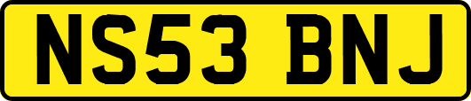 NS53BNJ