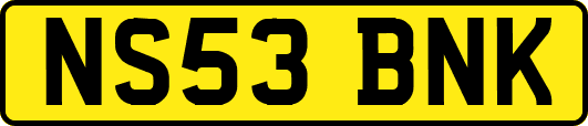 NS53BNK