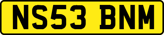 NS53BNM