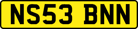 NS53BNN