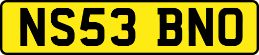 NS53BNO