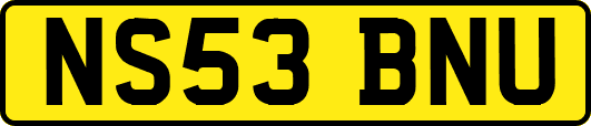 NS53BNU