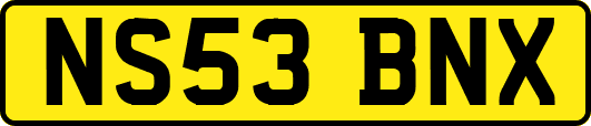 NS53BNX