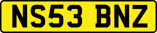 NS53BNZ