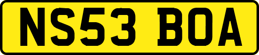 NS53BOA
