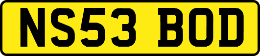 NS53BOD