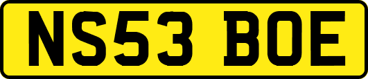 NS53BOE