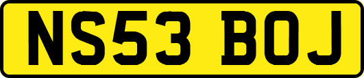 NS53BOJ