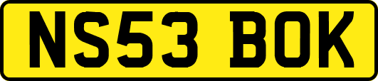 NS53BOK