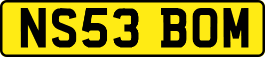 NS53BOM