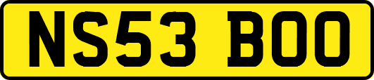 NS53BOO