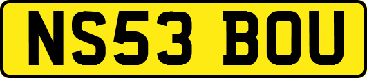 NS53BOU