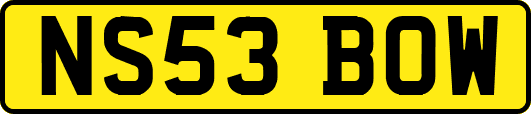 NS53BOW