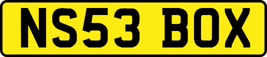 NS53BOX