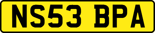 NS53BPA