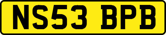 NS53BPB