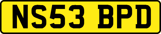 NS53BPD