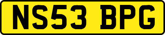NS53BPG