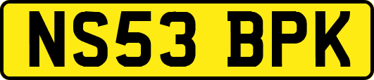 NS53BPK