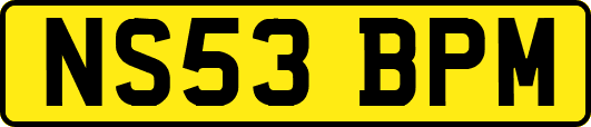NS53BPM