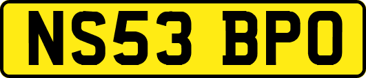 NS53BPO
