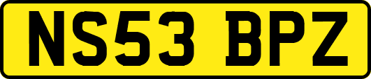 NS53BPZ