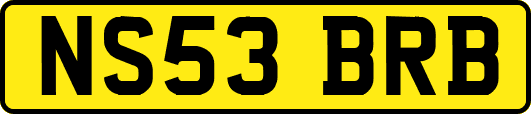 NS53BRB