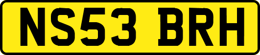 NS53BRH