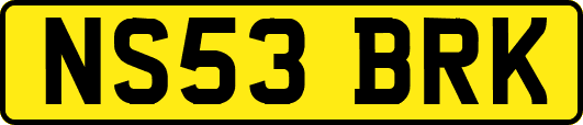 NS53BRK