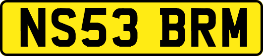 NS53BRM