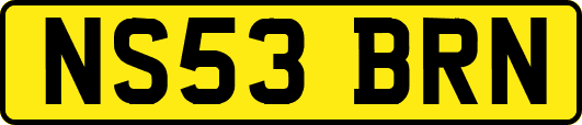 NS53BRN