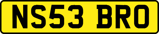 NS53BRO