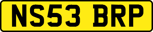 NS53BRP