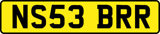 NS53BRR