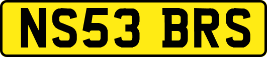 NS53BRS