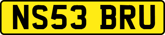 NS53BRU