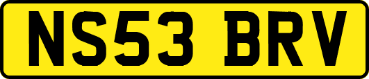 NS53BRV