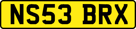 NS53BRX