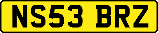 NS53BRZ