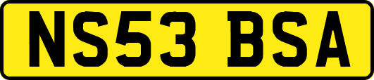 NS53BSA