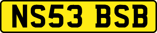NS53BSB