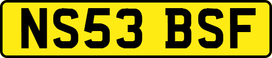 NS53BSF