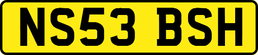 NS53BSH