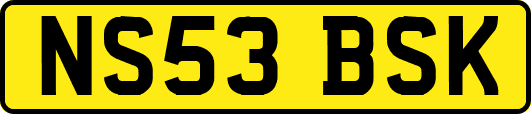 NS53BSK